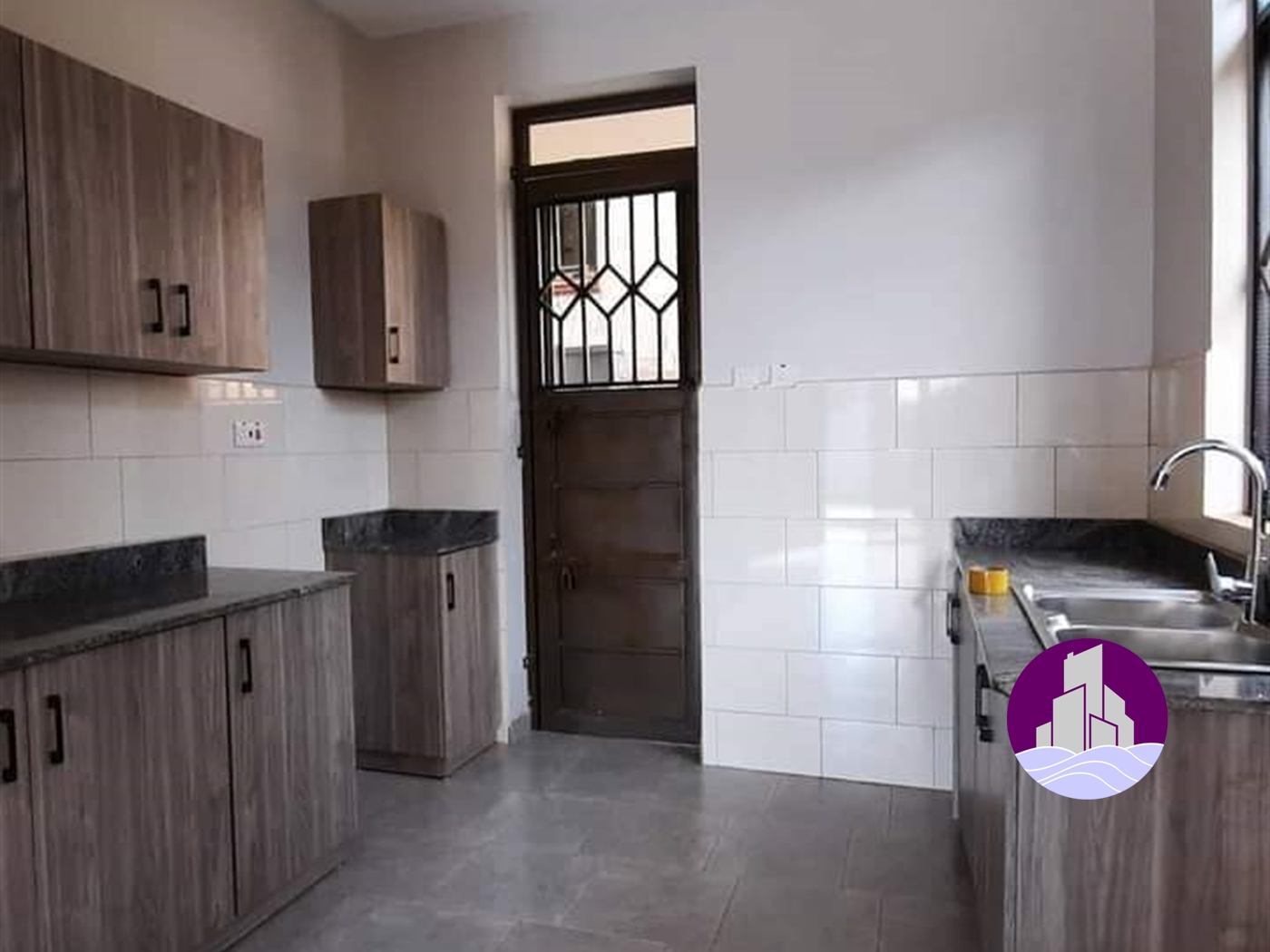 Duplex for rent in Kyanja Kampala