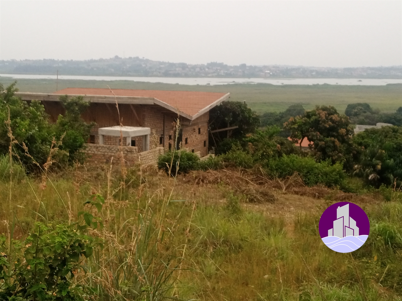 Residential Land for sale in Bweya Wakiso