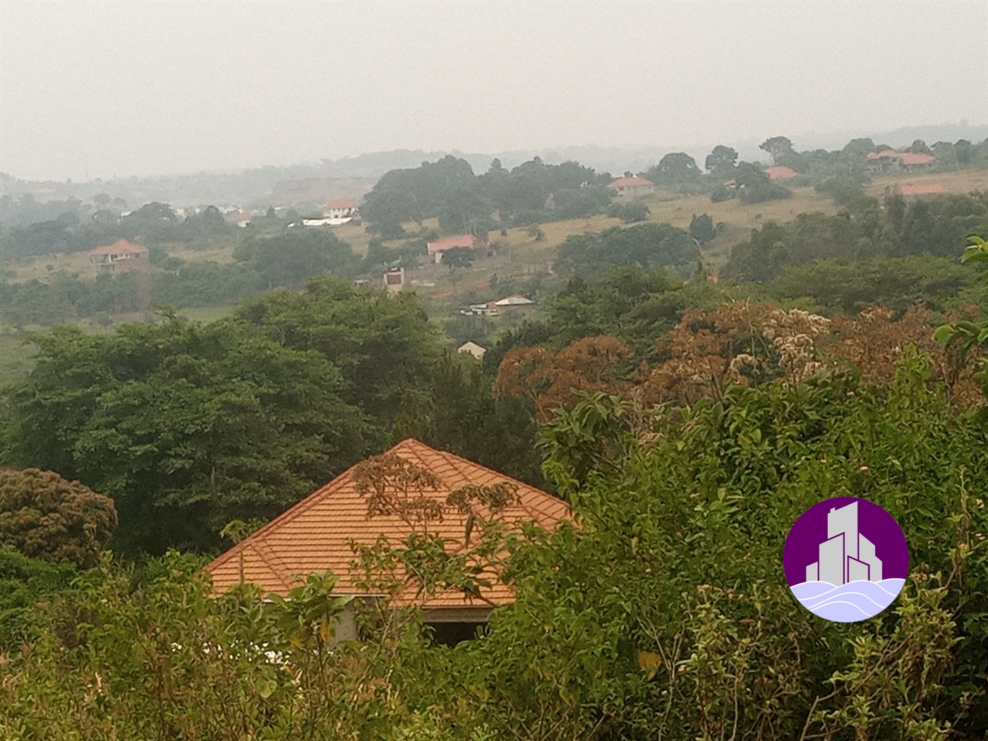 Residential Land for sale in Bweya Wakiso