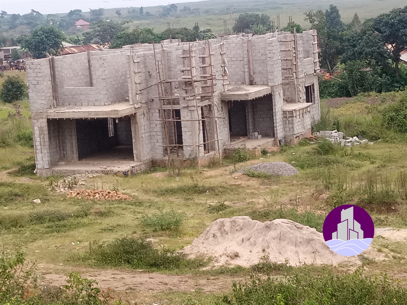 Residential Land for sale in Bweya Wakiso