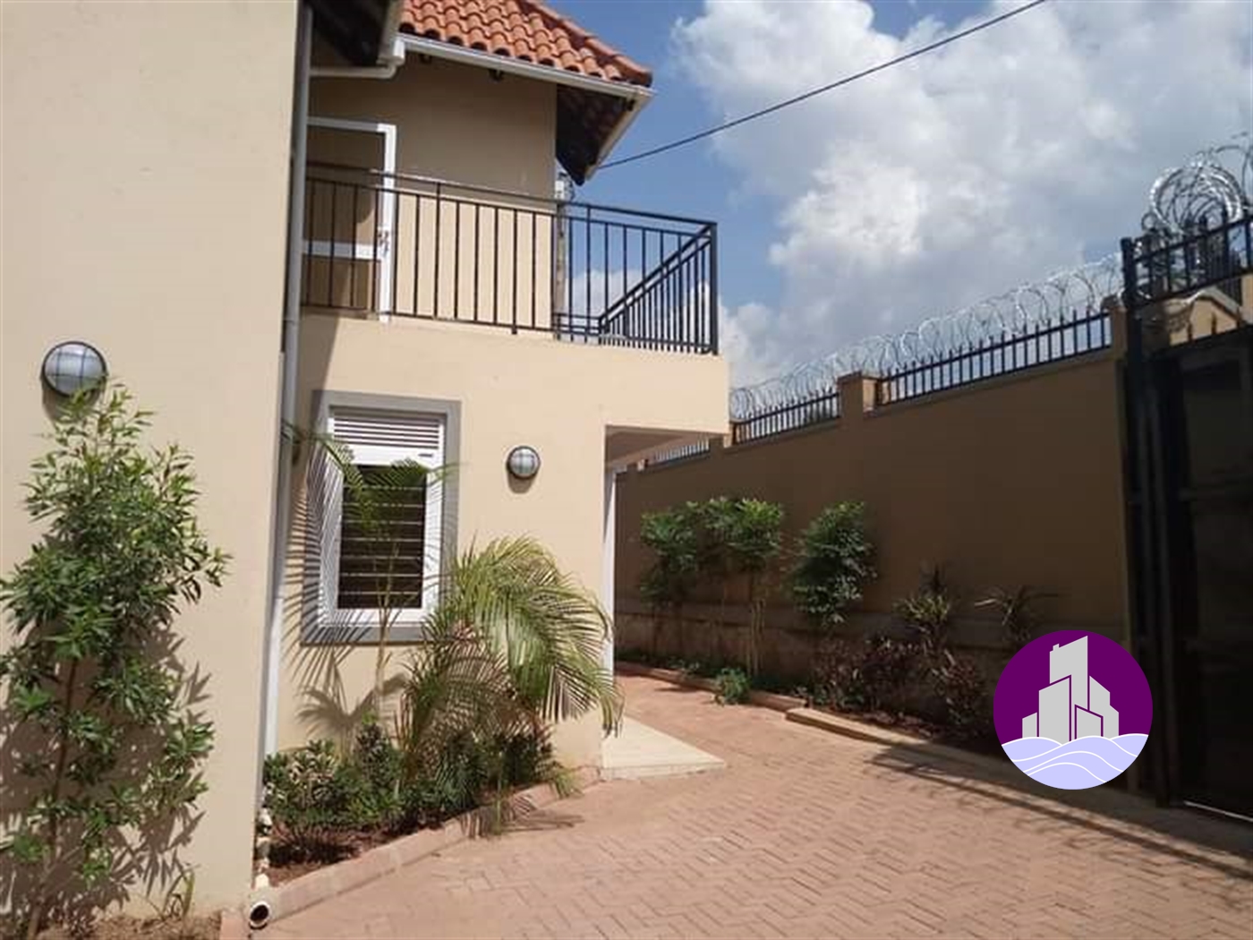 Storeyed house for rent in Ntinda Kampala