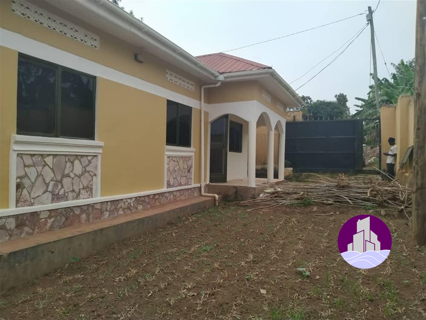 Bungalow for sale in Namugongo Wakiso