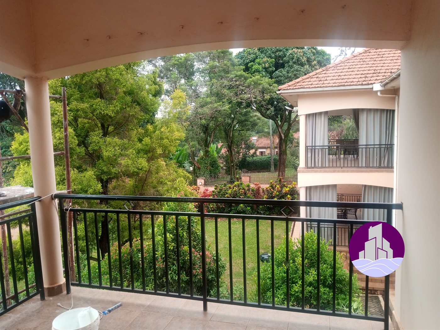 Storeyed house for rent in Mbuya Kampala