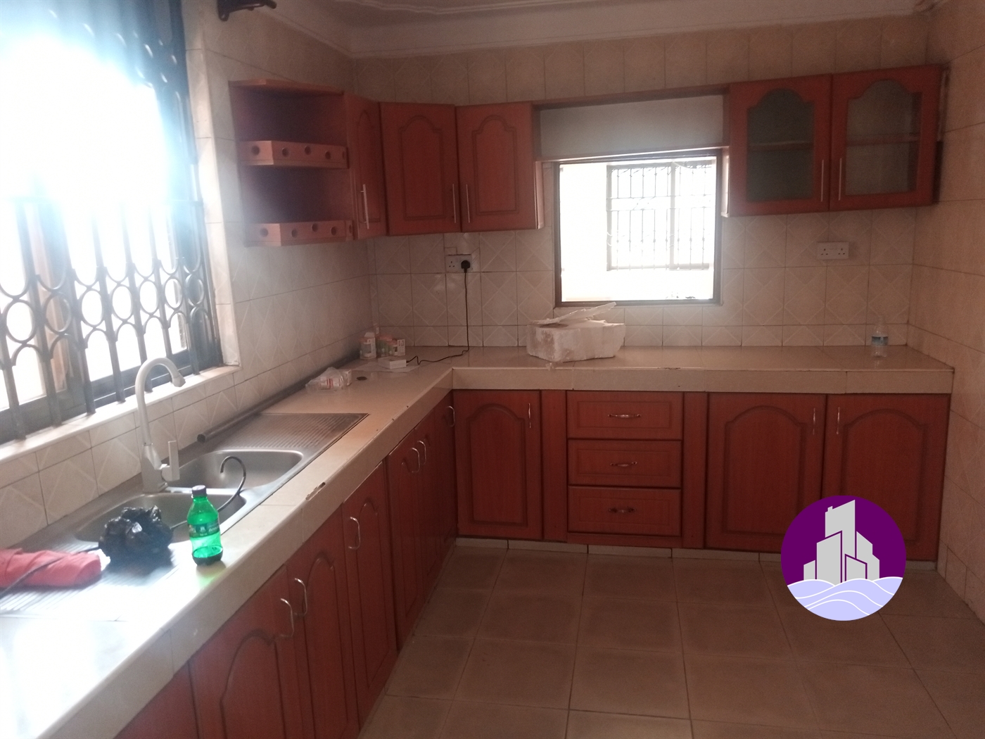 Storeyed house for rent in Ntinda Kampala