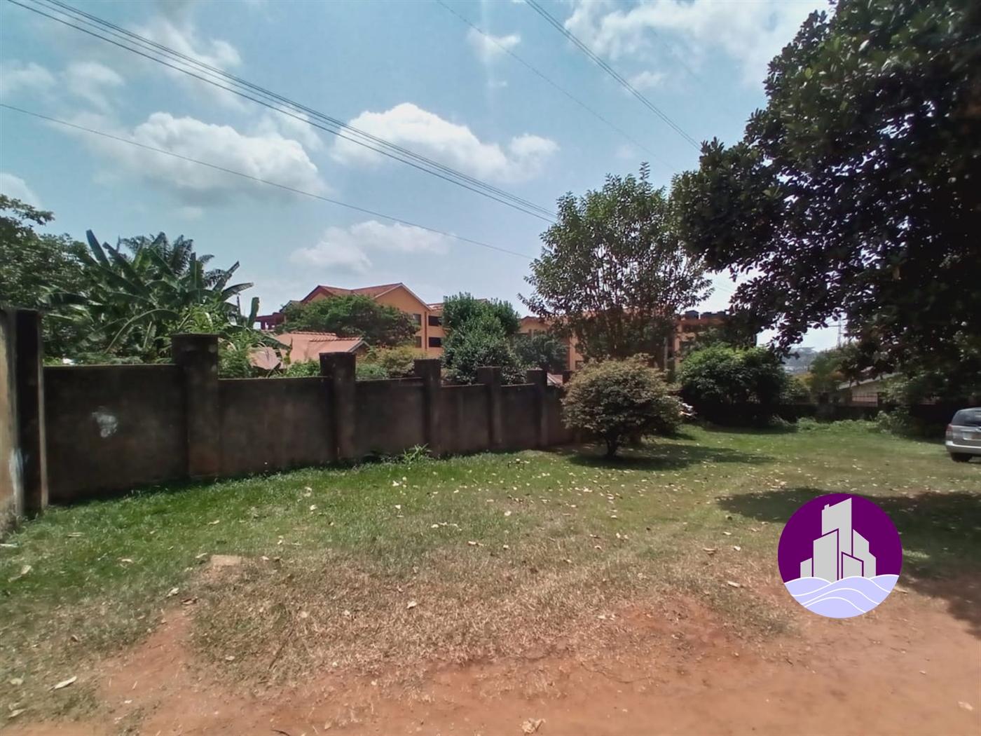 Residential Land for sale in Bukoto Kampala