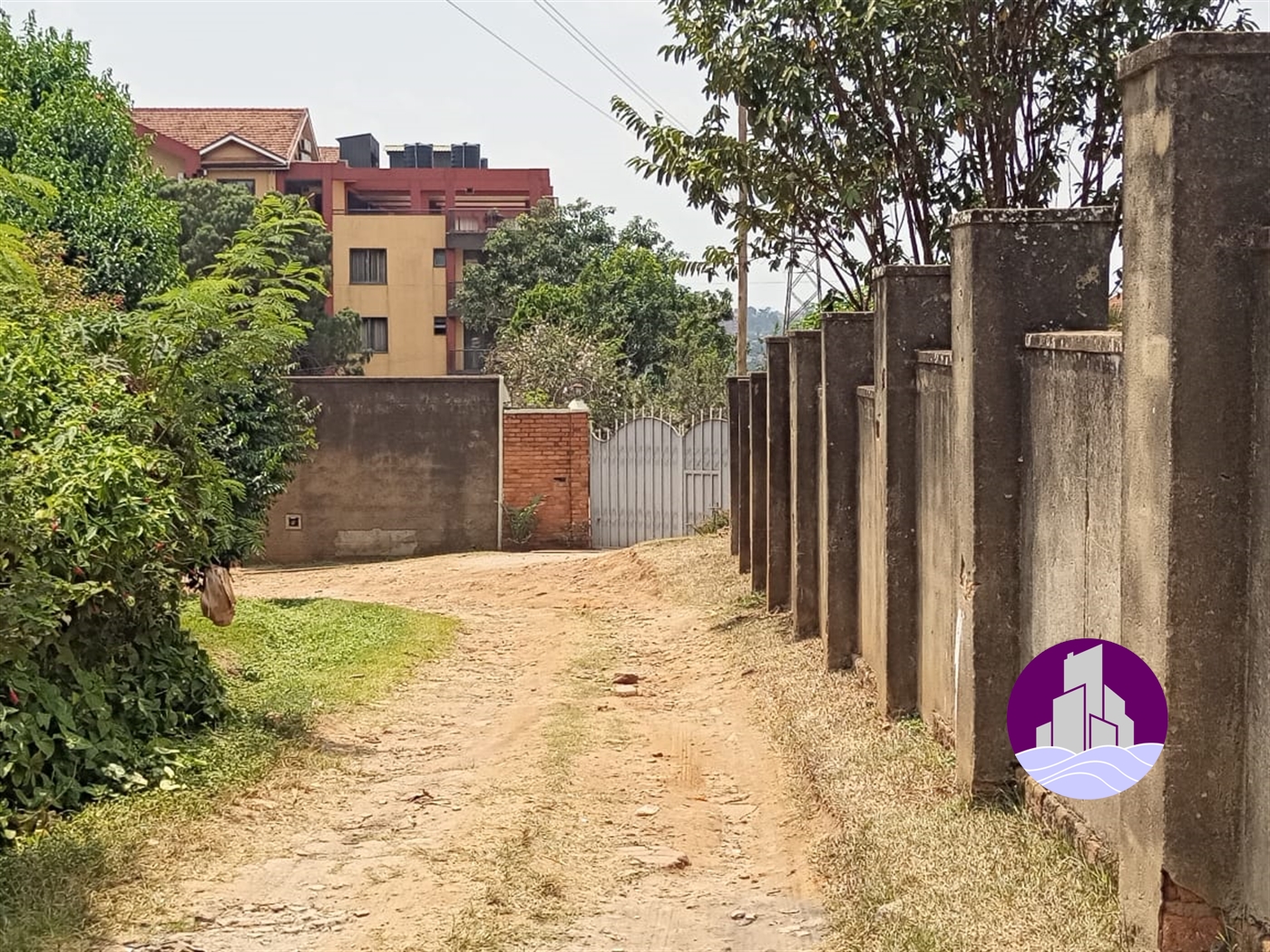 Residential Land for sale in Bukoto Kampala