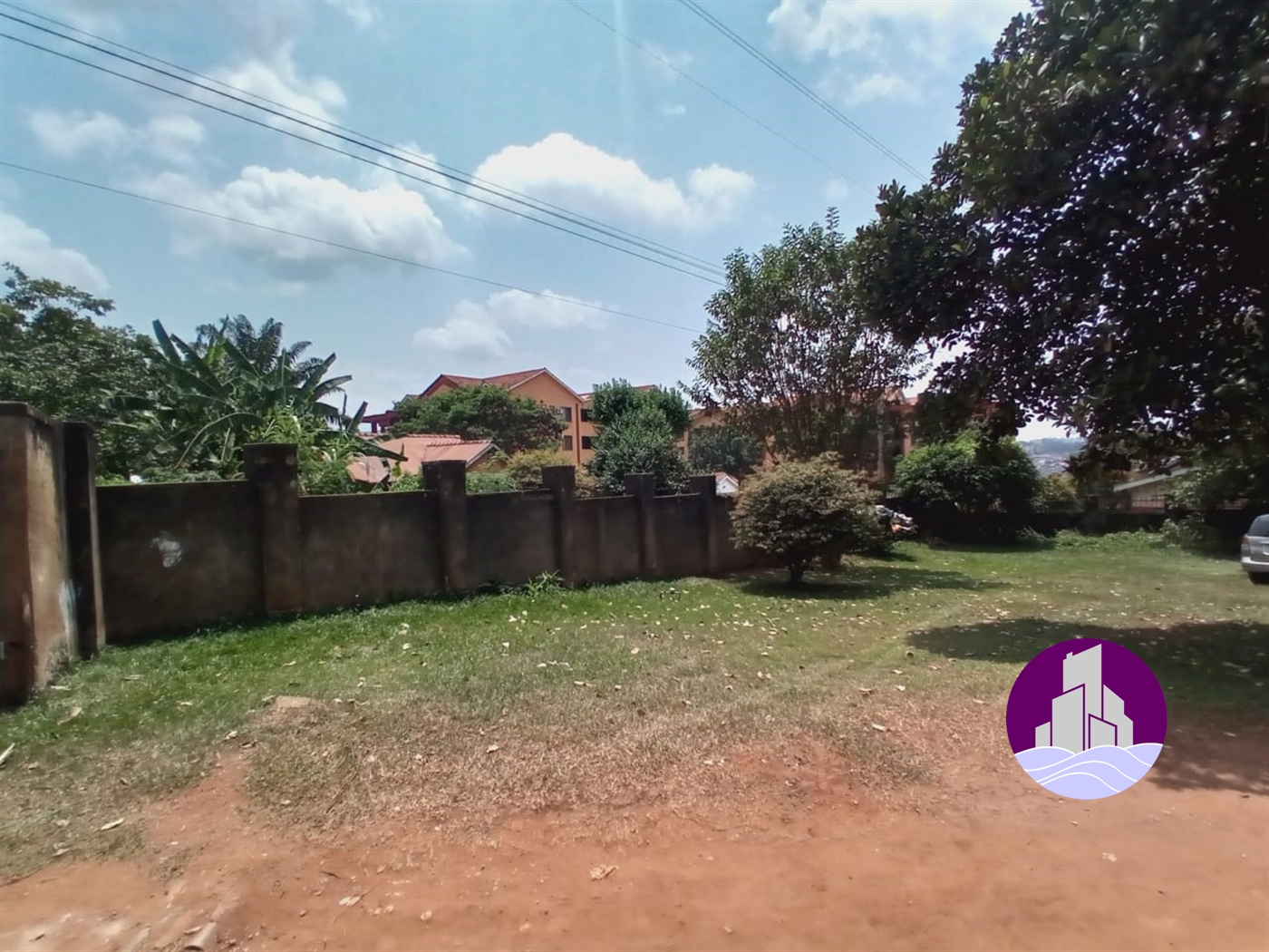 Residential Land for sale in Bukoto Kampala