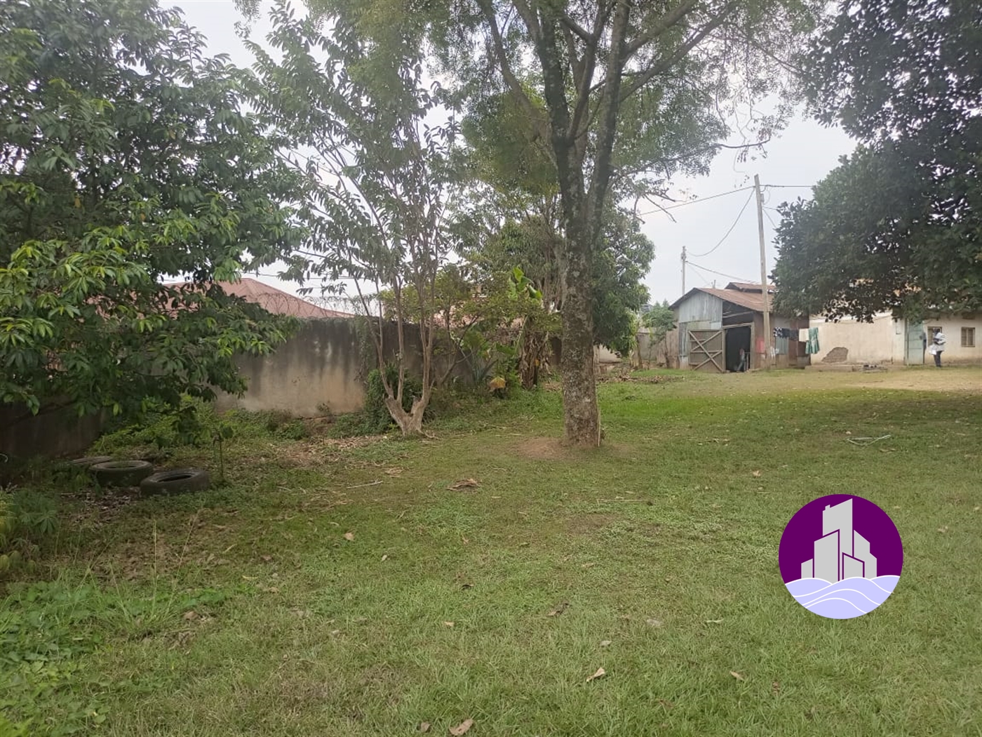 Residential Land for sale in Bukoto Kampala