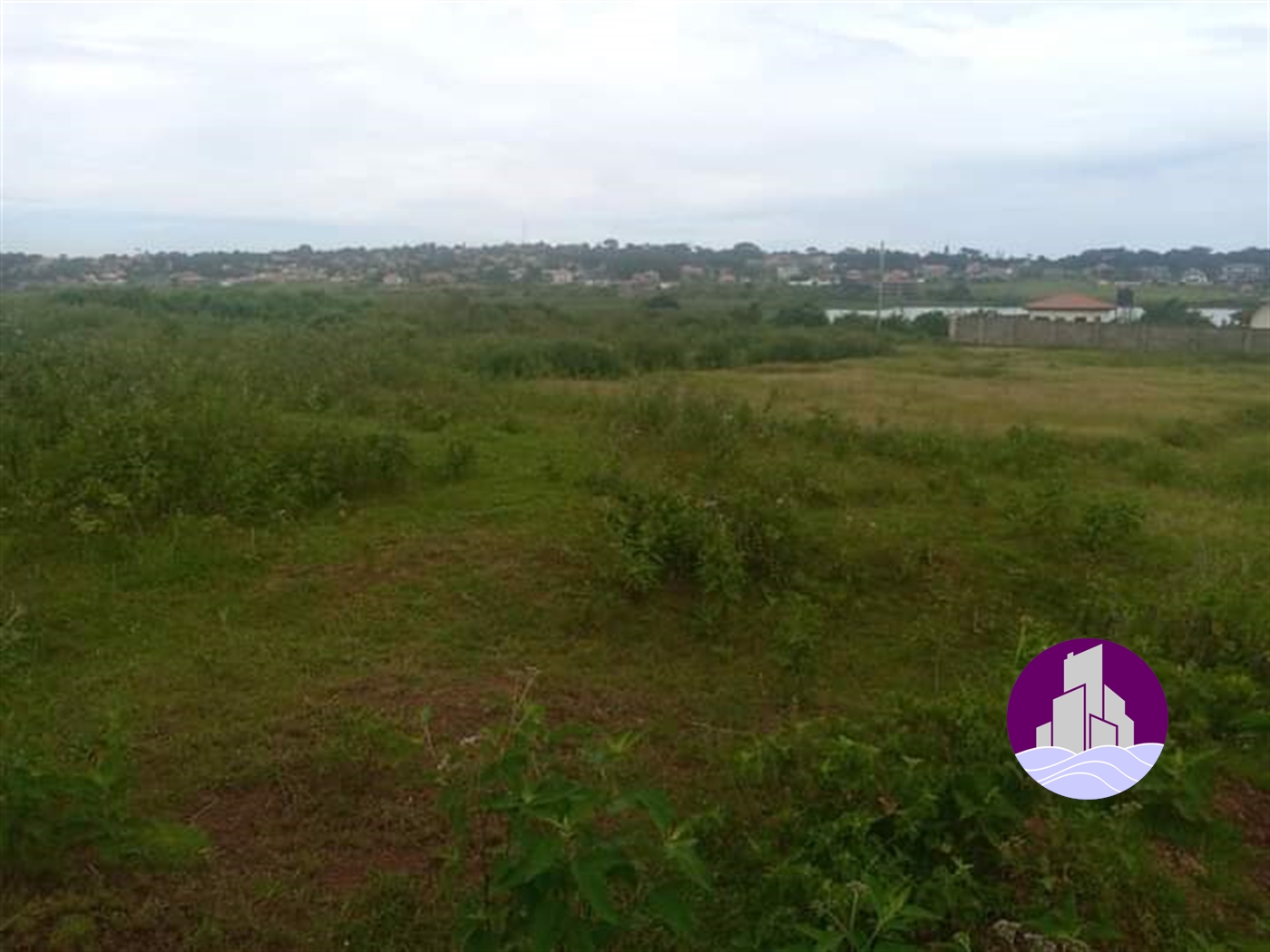 Residential Land for sale in Nkumba Wakiso