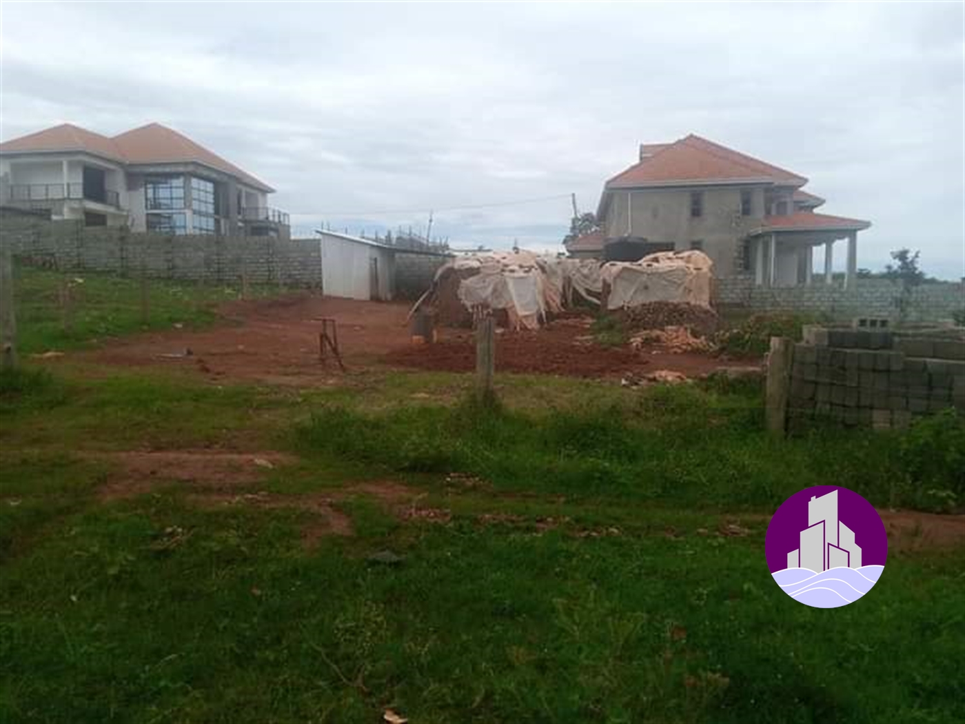 Residential Land for sale in Nkumba Wakiso