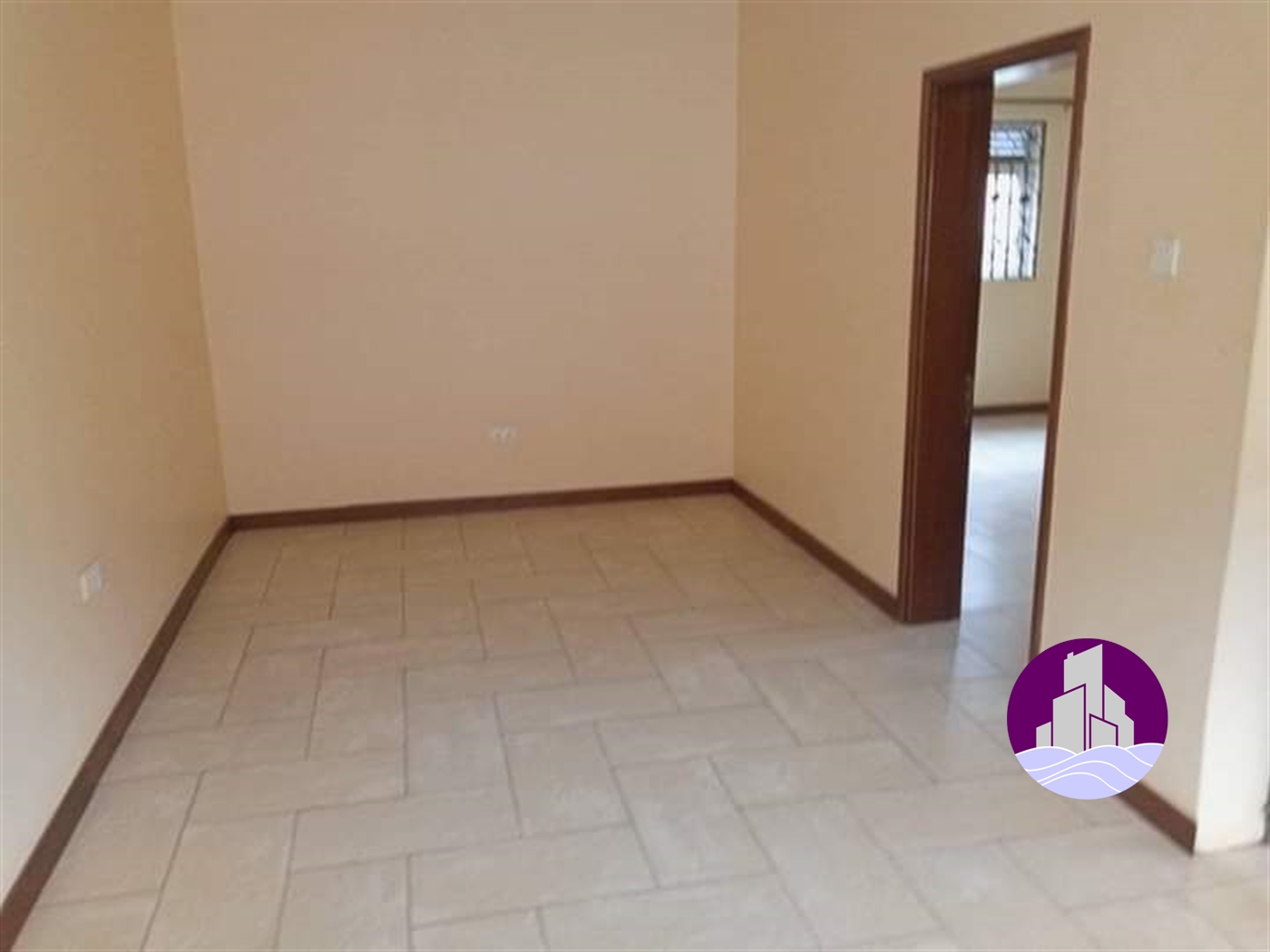 Duplex for rent in Ntinda Kampala