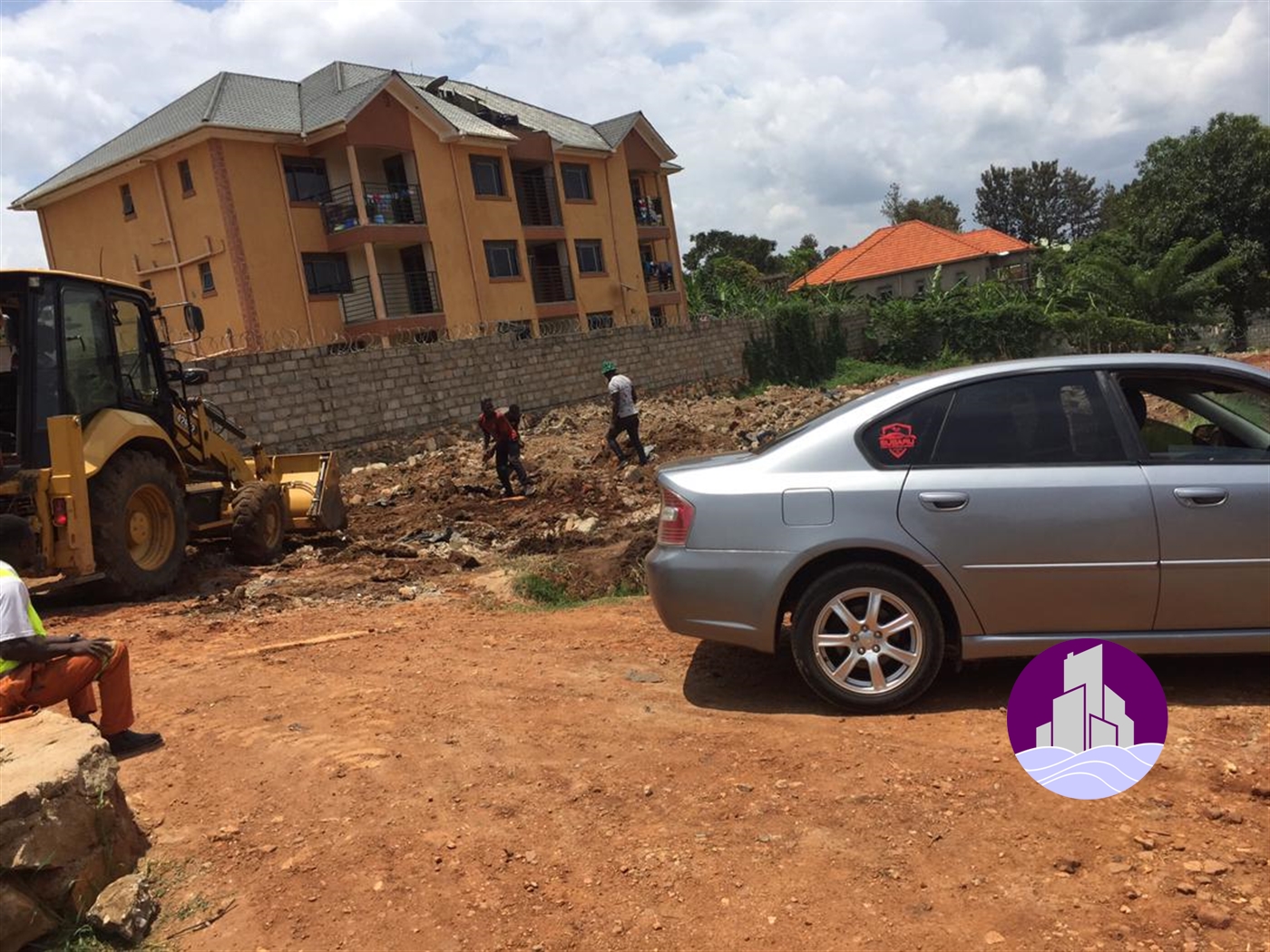 Residential Land for sale in Kira Wakiso