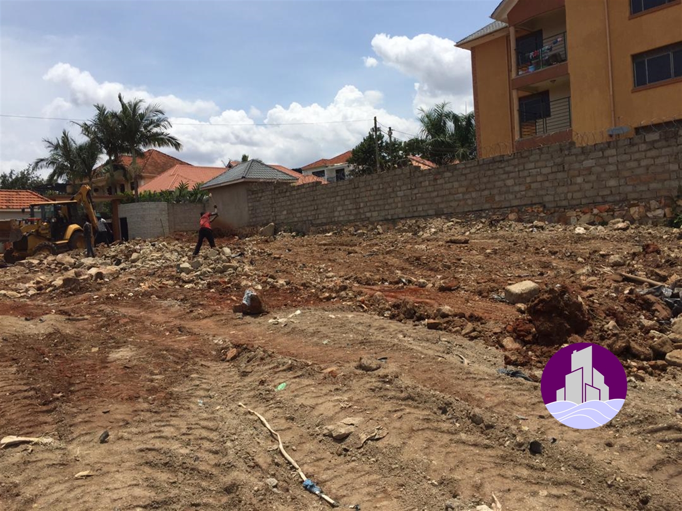 Residential Land for sale in Kira Wakiso