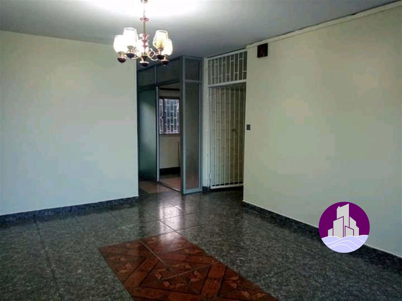 Apartment for sale in Bugoloobi Kampala