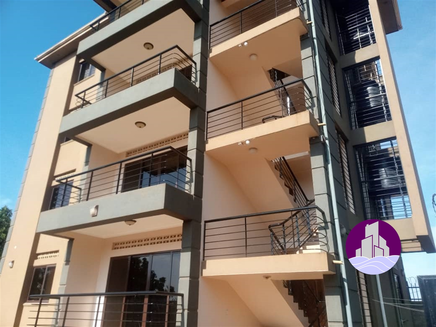 Apartment for rent in Kiwaatule Kampala