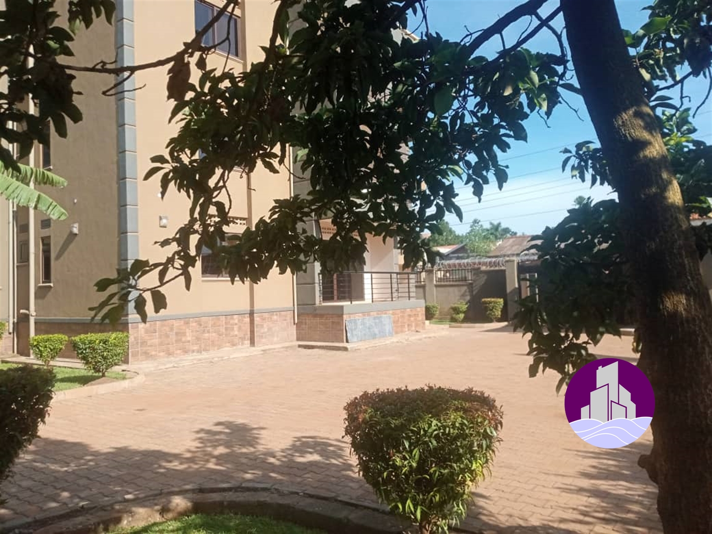 Apartment for rent in Kiwaatule Kampala