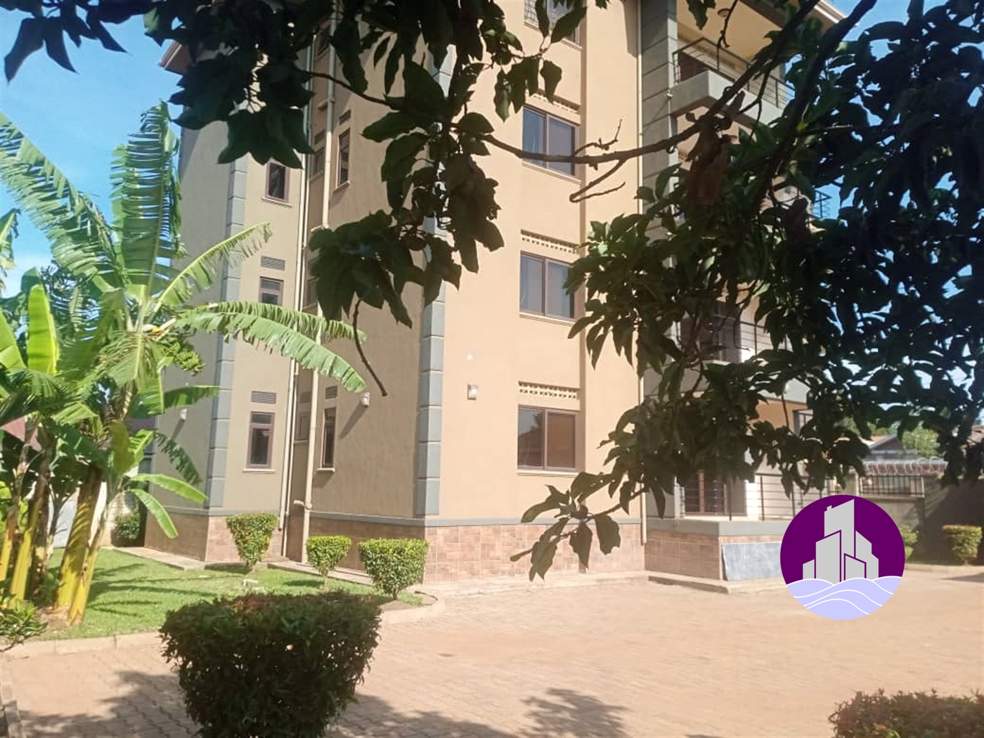 Apartment for rent in Kiwaatule Kampala