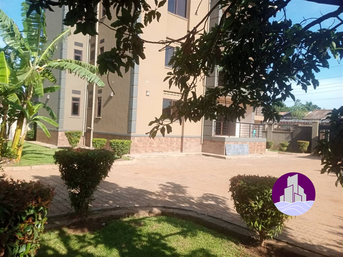 Apartment for rent in Kiwaatule Kampala