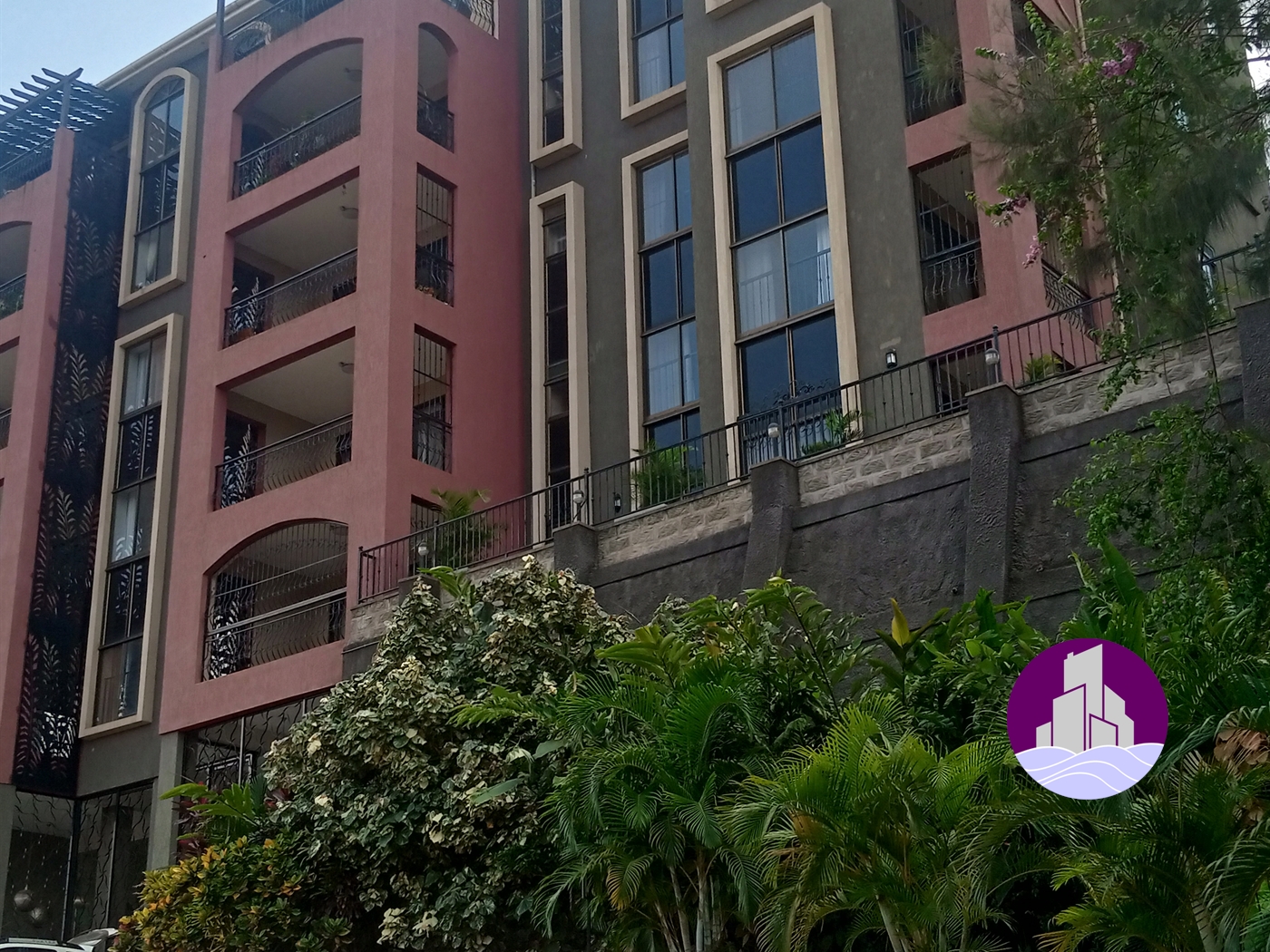 Apartment for rent in Naguru Kampala