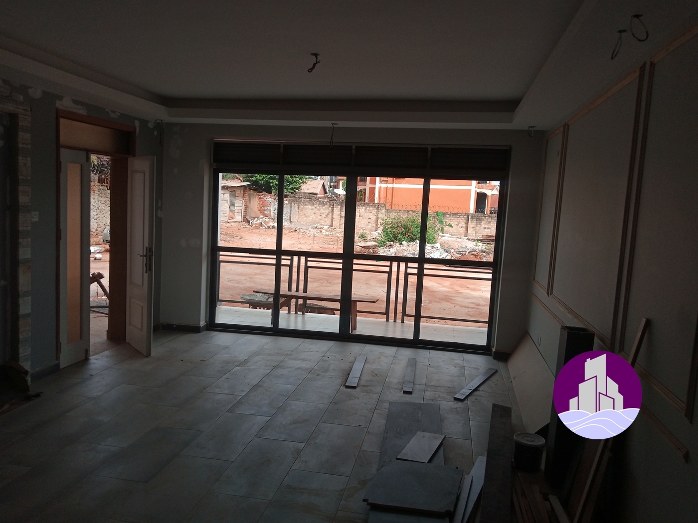 Apartment for sale in Kiwaatule Kampala