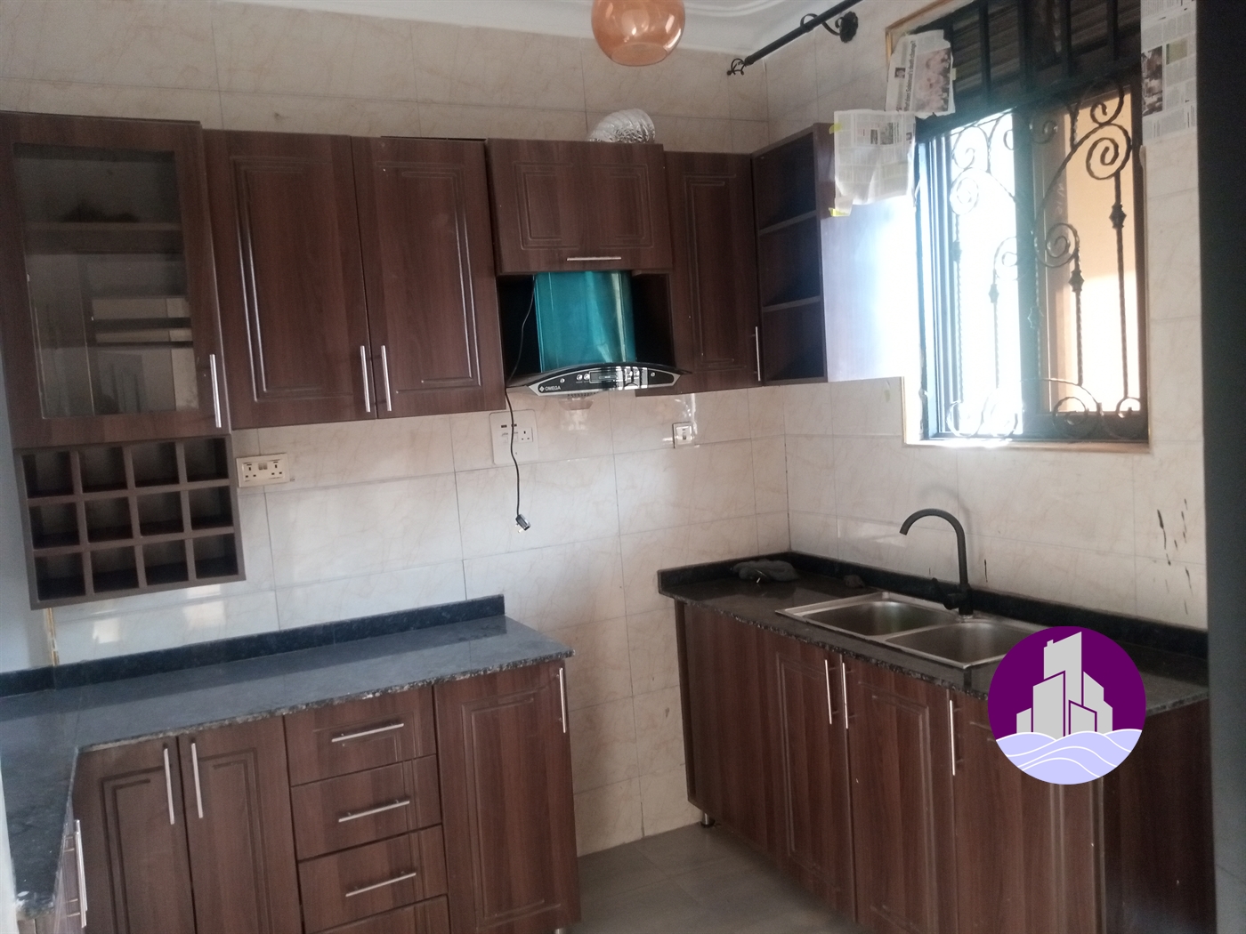 Apartment for rent in Kisaasi Kampala