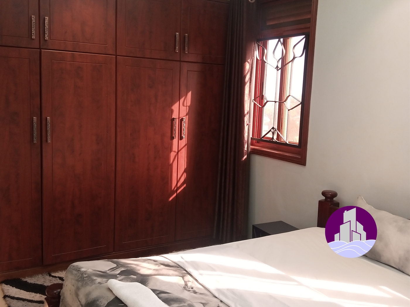 Apartment for rent in Ntinda Kampala