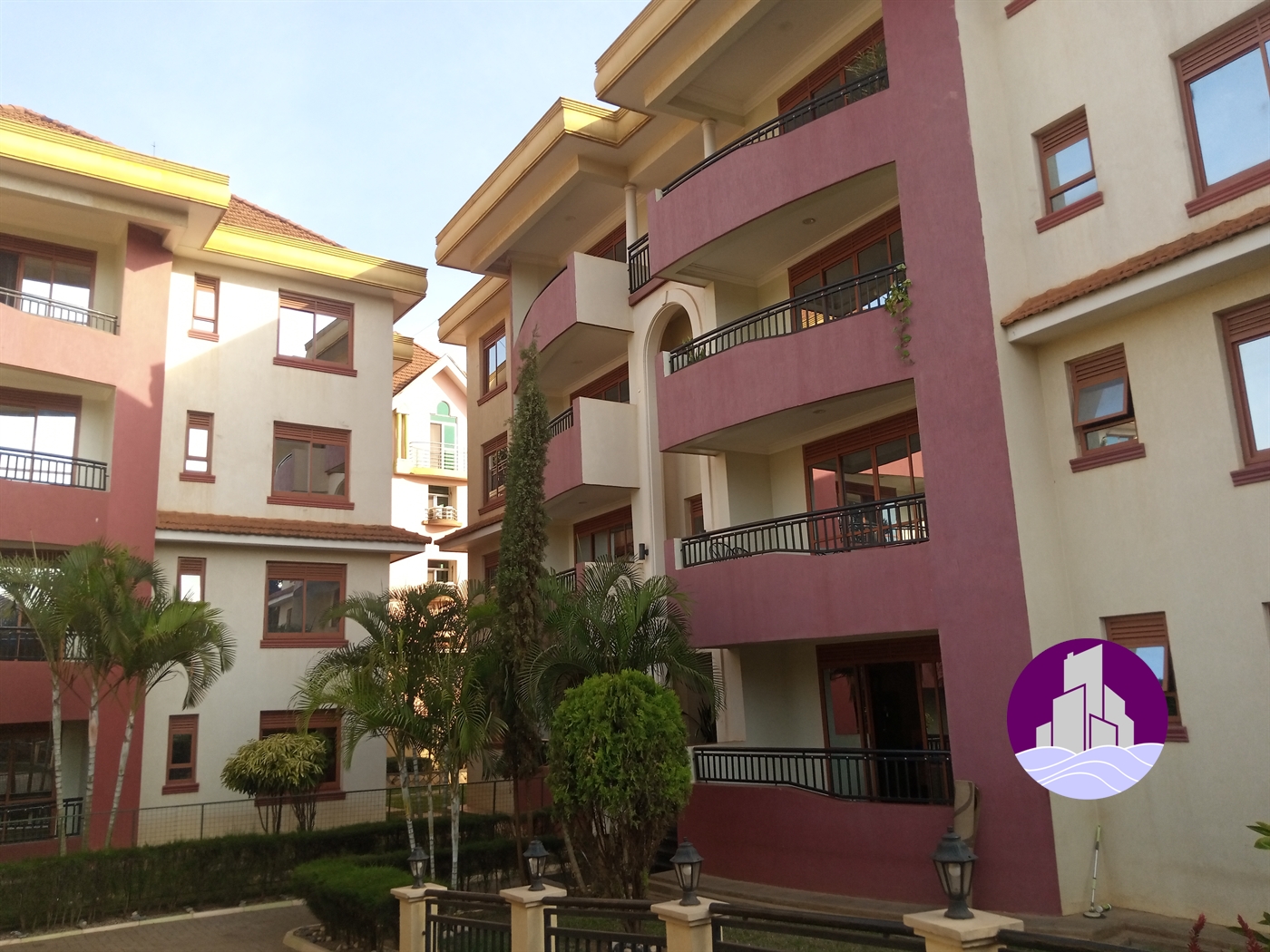 Apartment for rent in Ntinda Kampala