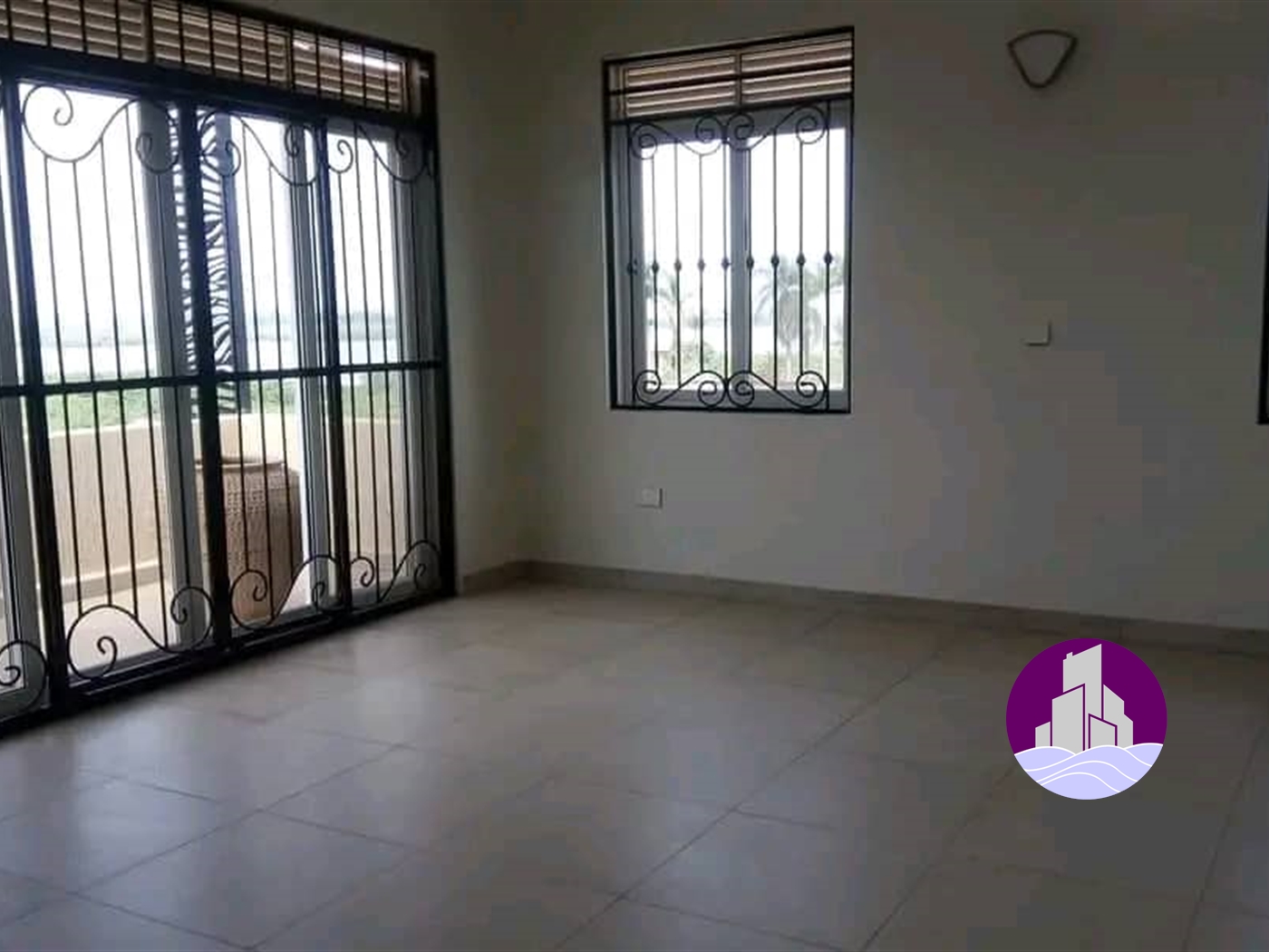 Mansion for rent in Luzira Kampala