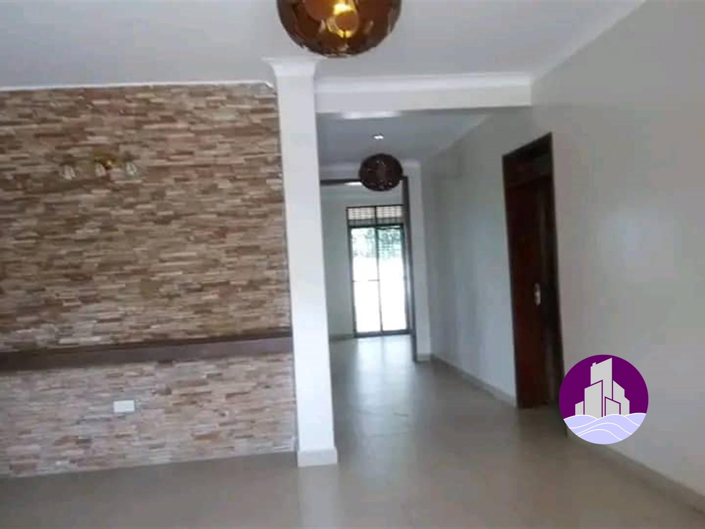 Mansion for rent in Luzira Kampala