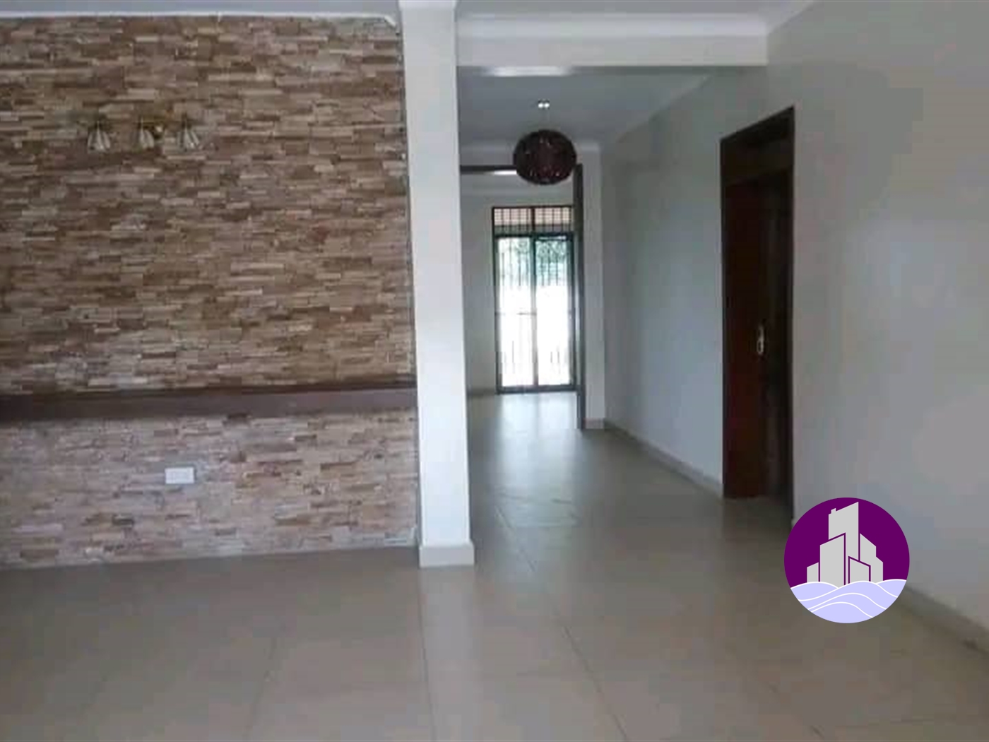 Mansion for rent in Luzira Kampala