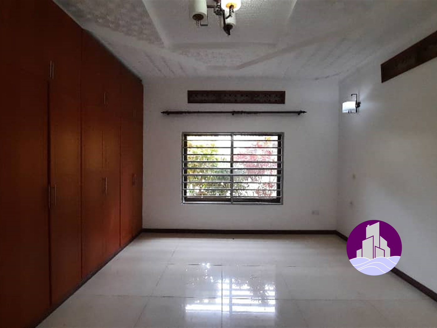 Bungalow for rent in Ntinda Kampala