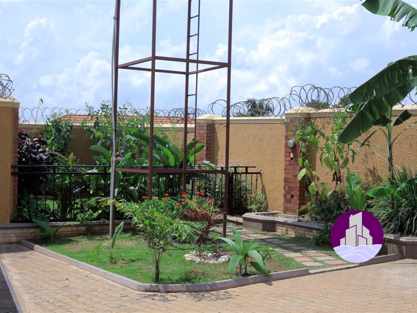 Bungalow for sale in Kisaasi Kampala