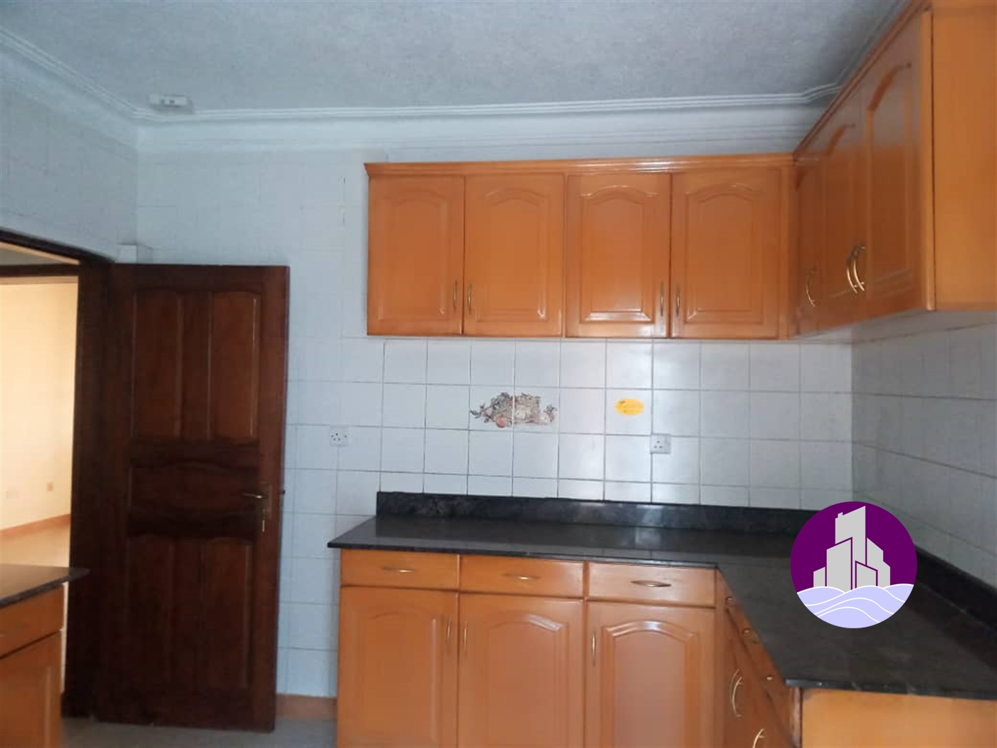 Bungalow for rent in Ntinda Kampala