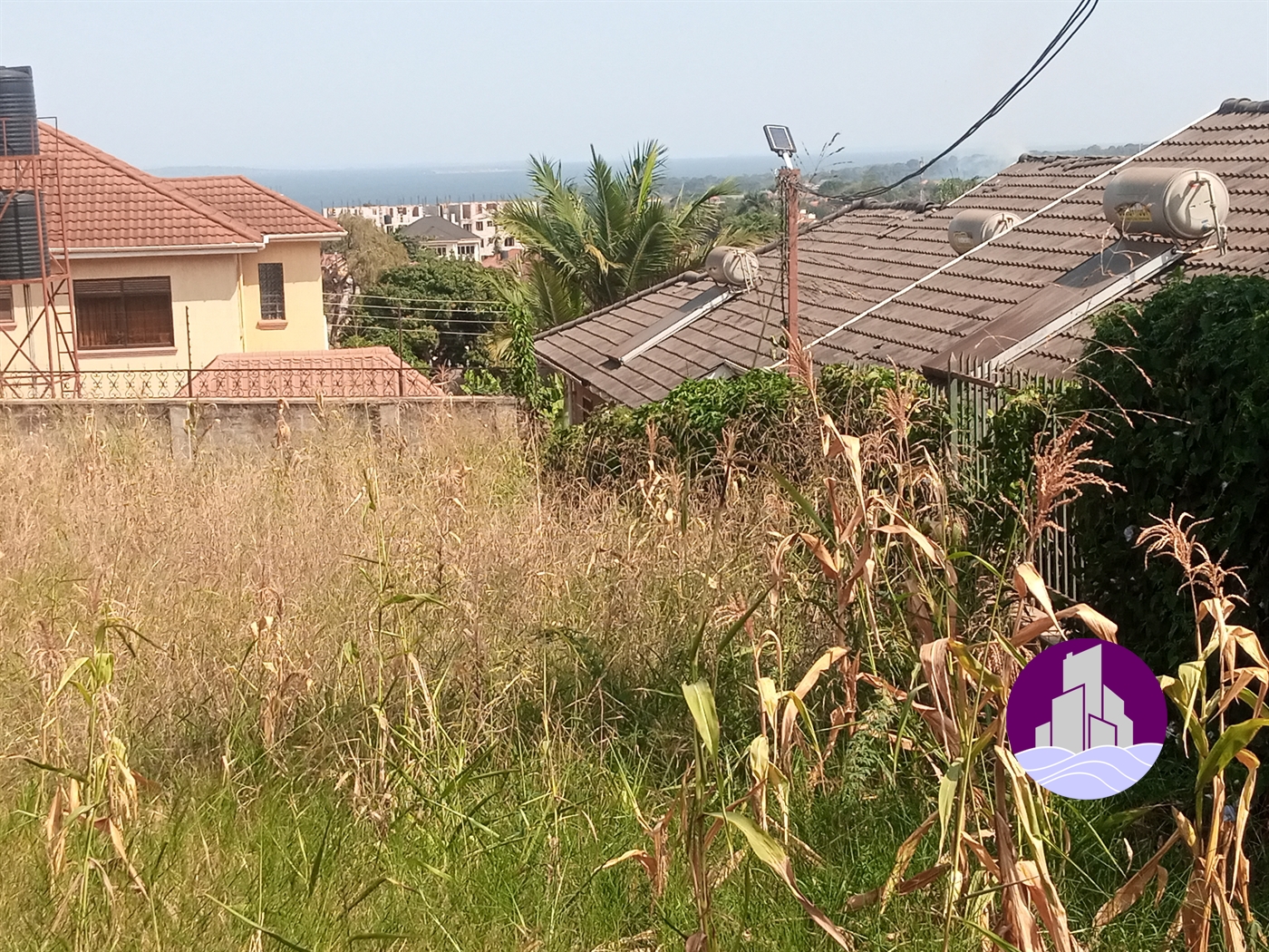 Residential Land for sale in Munyonyo Kampala