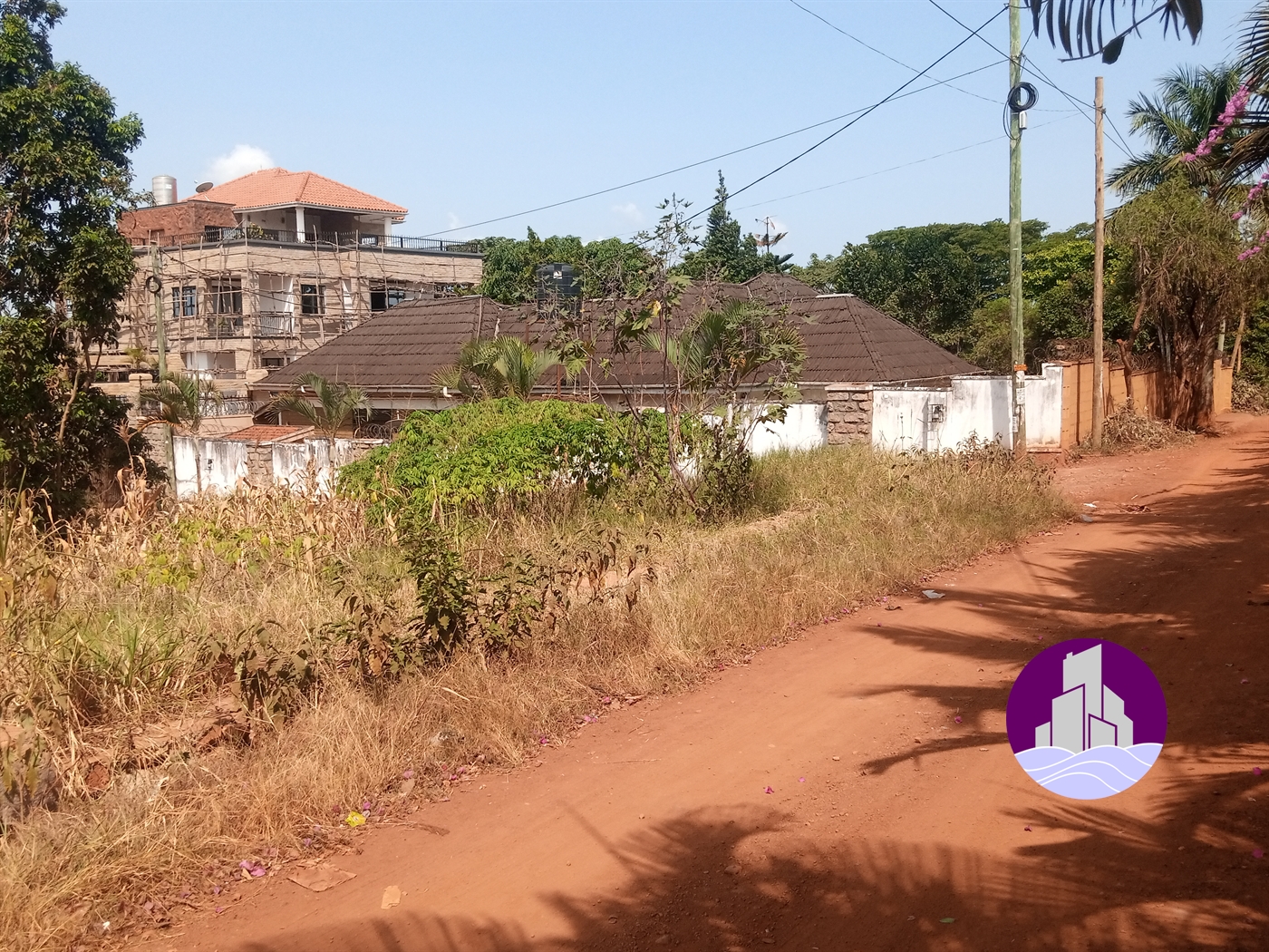 Residential Land for sale in Munyonyo Kampala