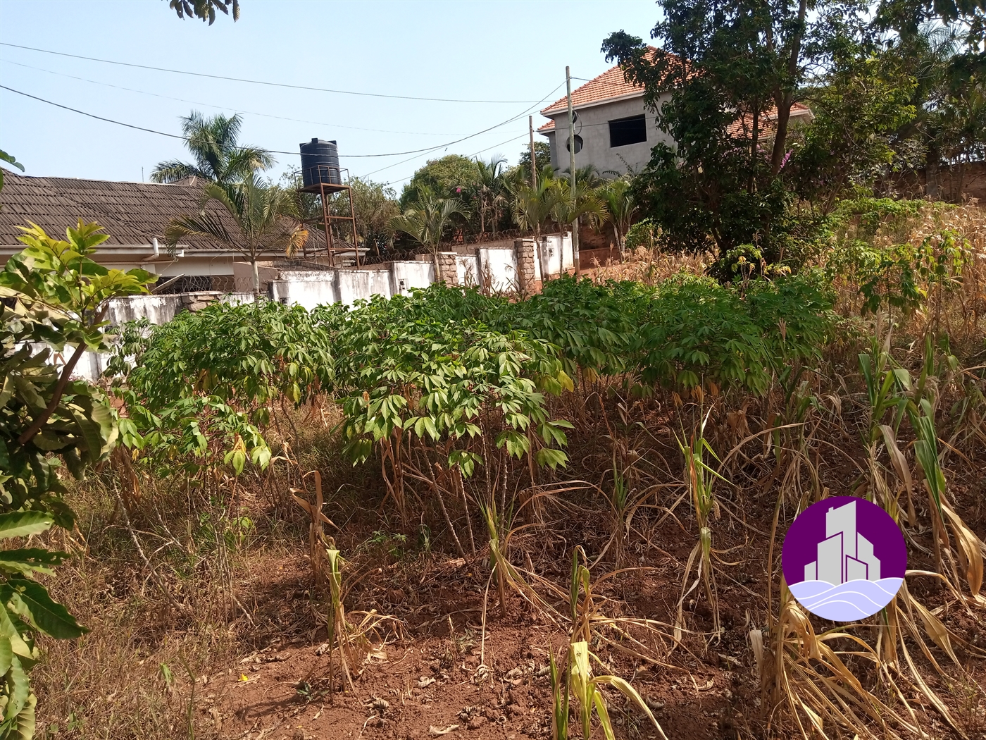 Residential Land for sale in Munyonyo Kampala