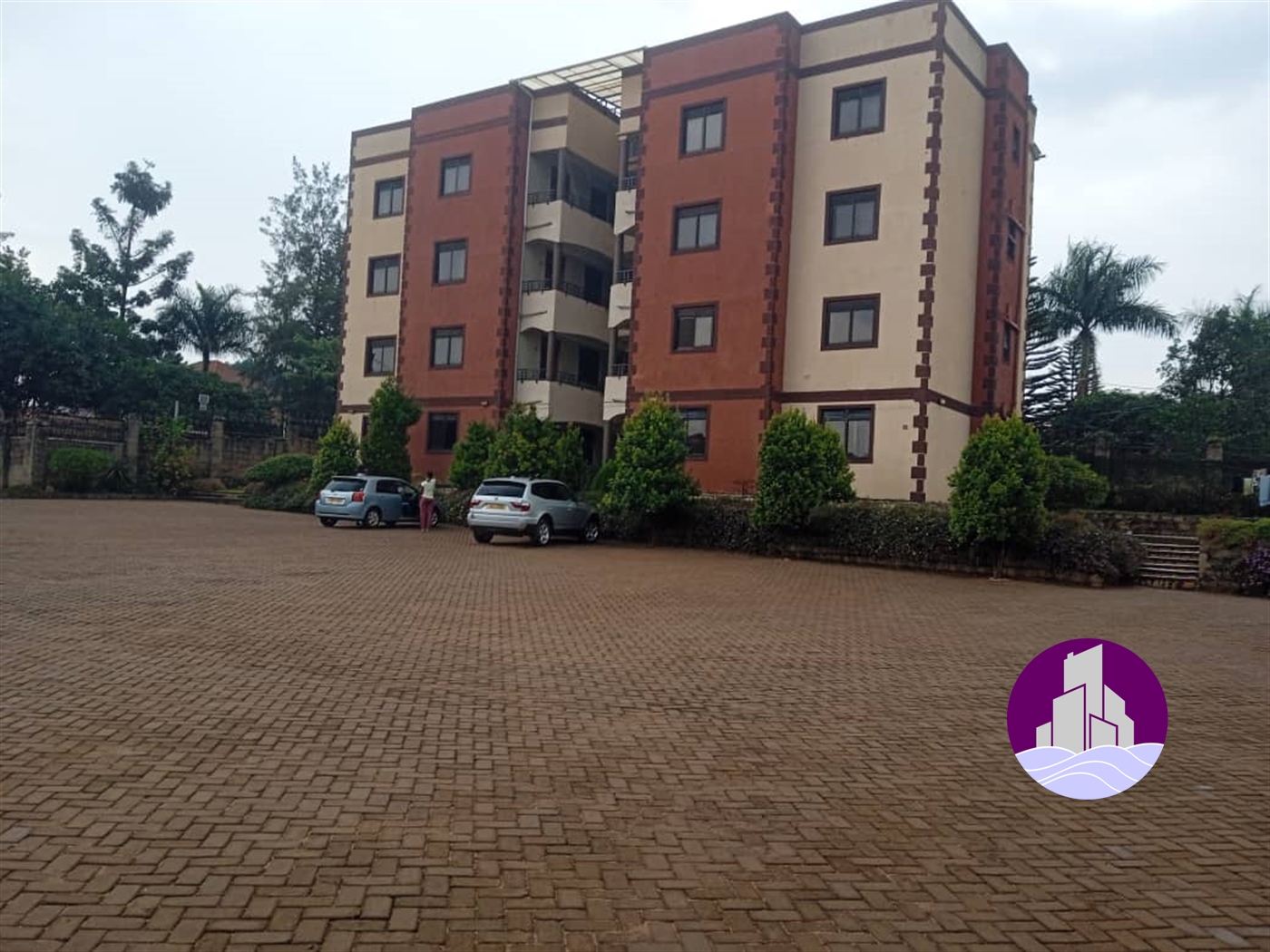 Apartment for rent in Namugongo Kampala