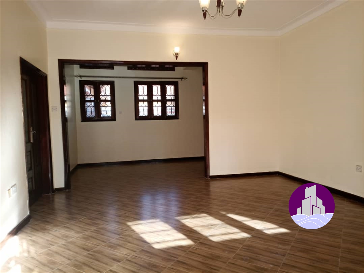 Bungalow for rent in Ntinda Kampala