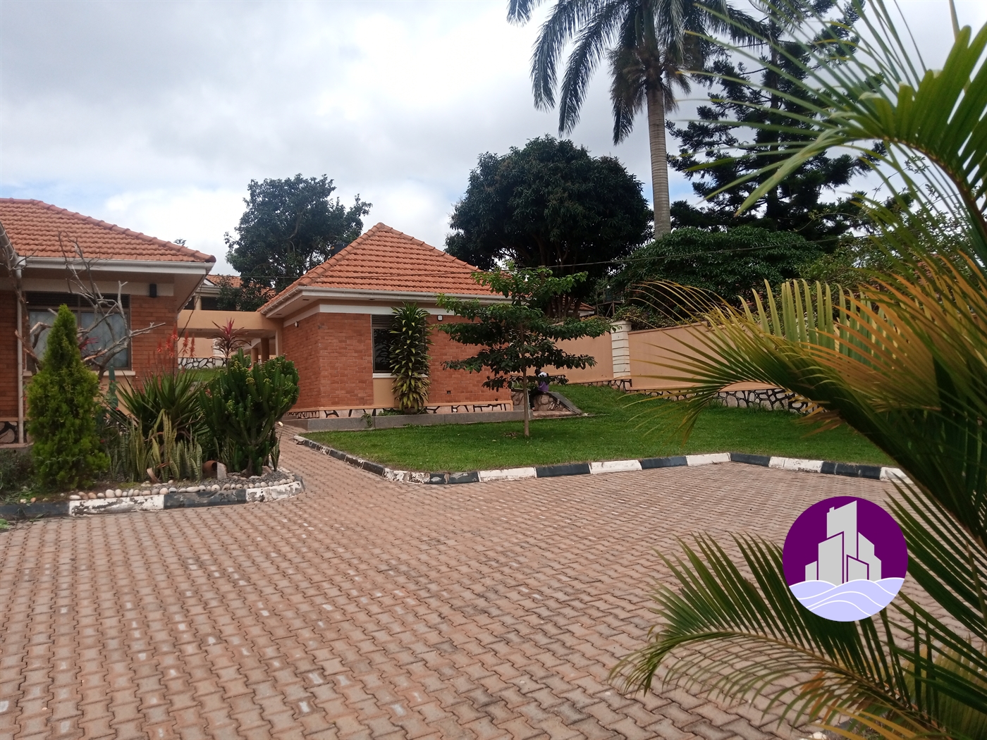 Bungalow for rent in Lubowa Kampala