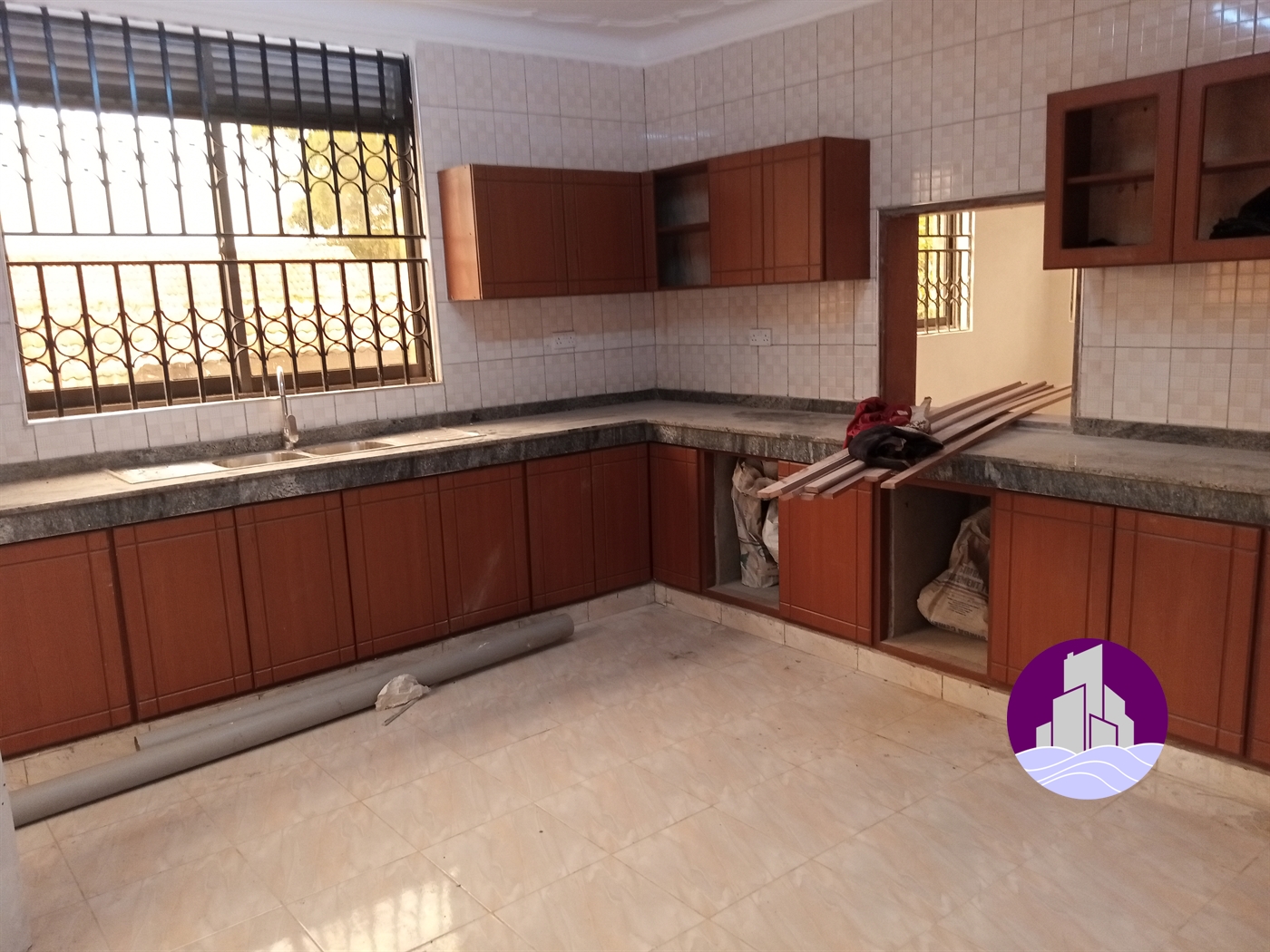 Storeyed house for rent in Ntinda Kampala