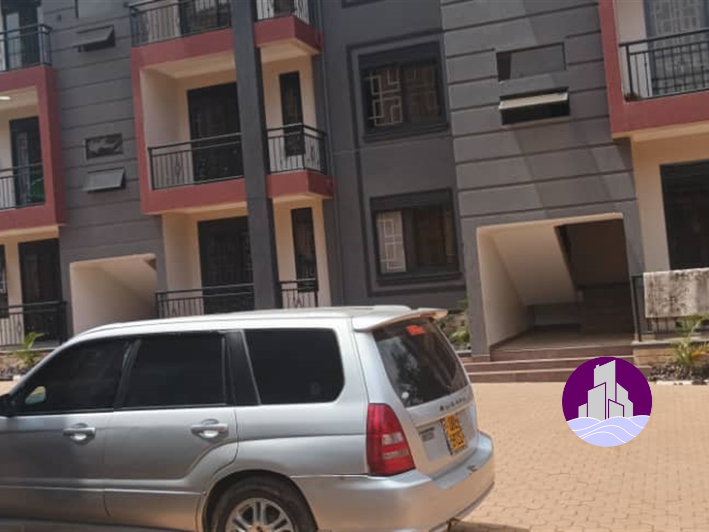 Apartment for rent in Kisaasi Kampala