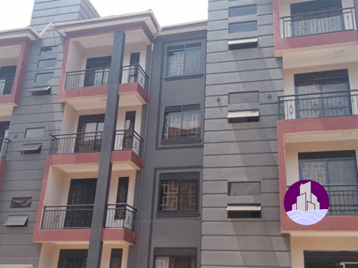 Apartment for rent in Kisaasi Kampala