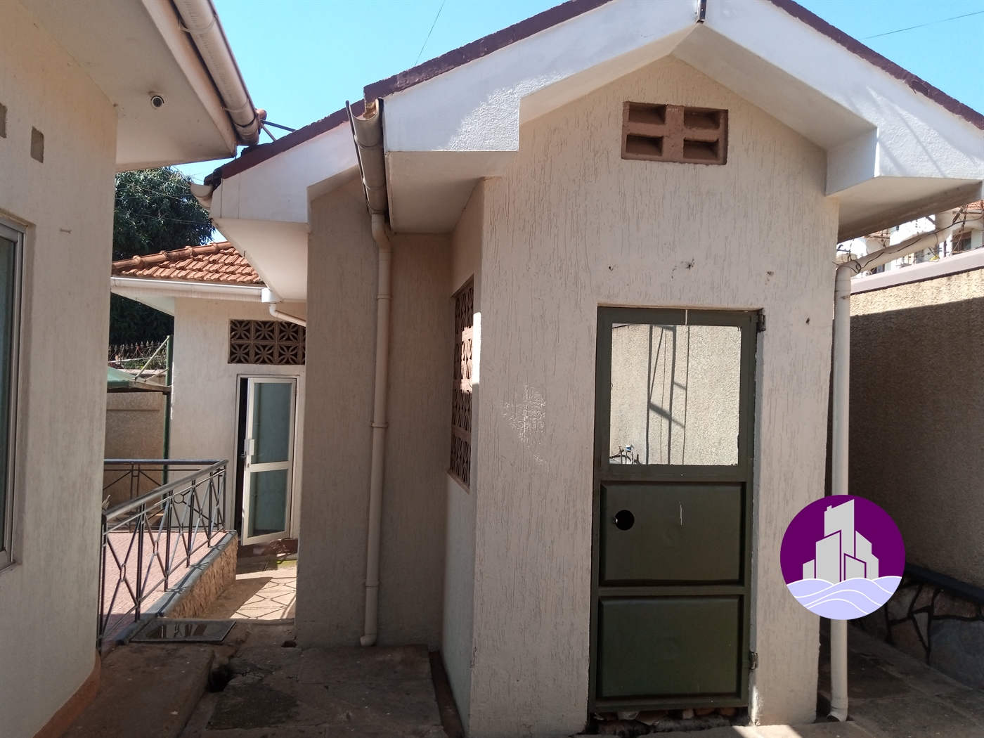 Storeyed house for rent in Ntinda Kampala