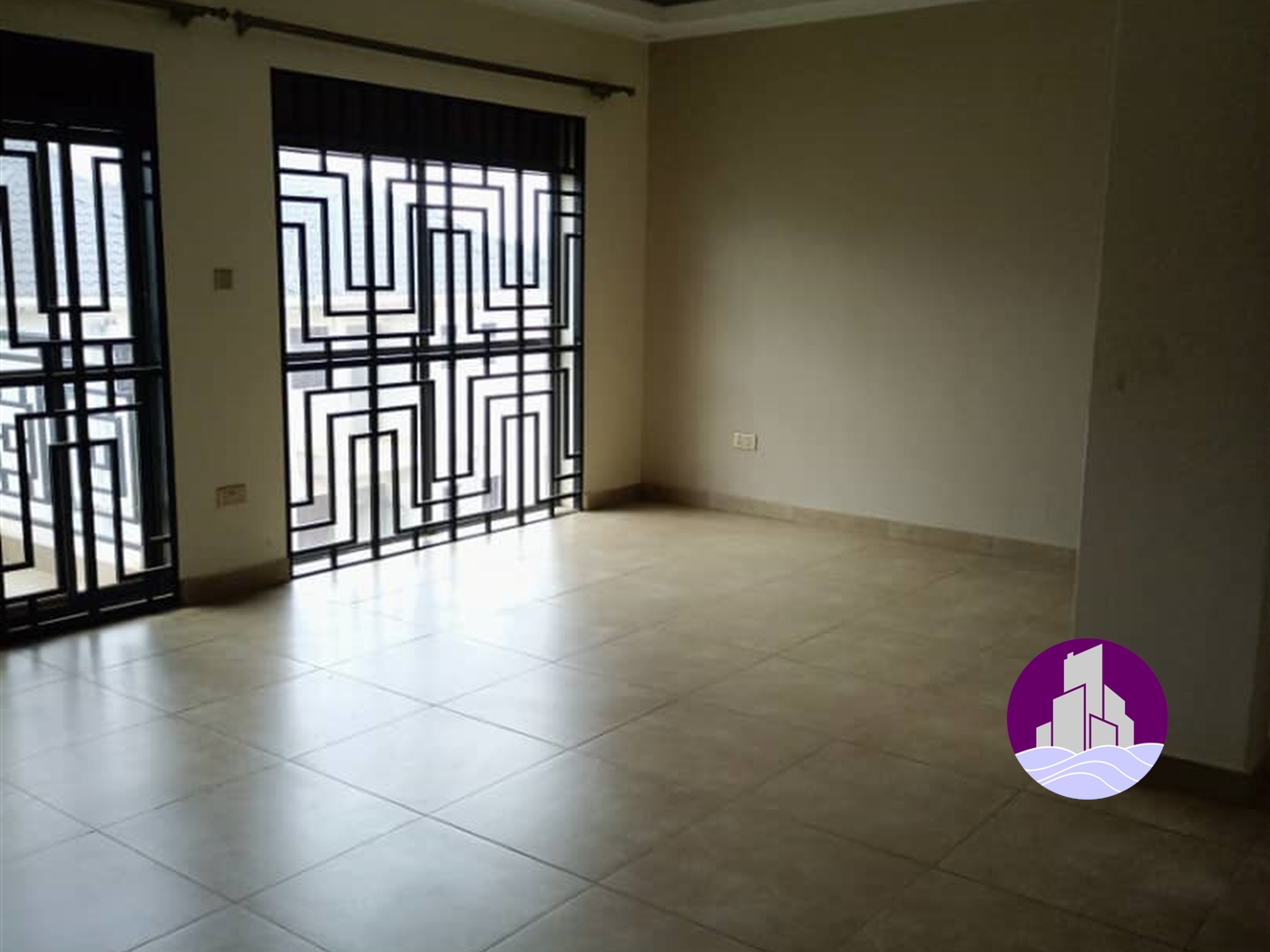 Apartment for rent in Kyanja Kampala