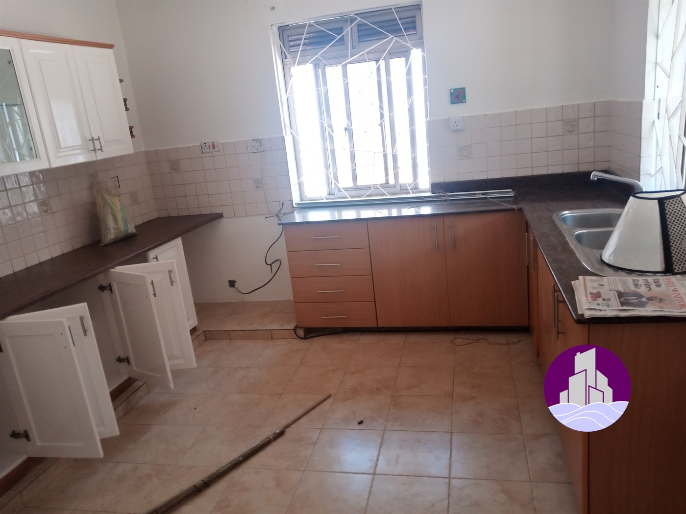 Bungalow for rent in Ntinda Kampala