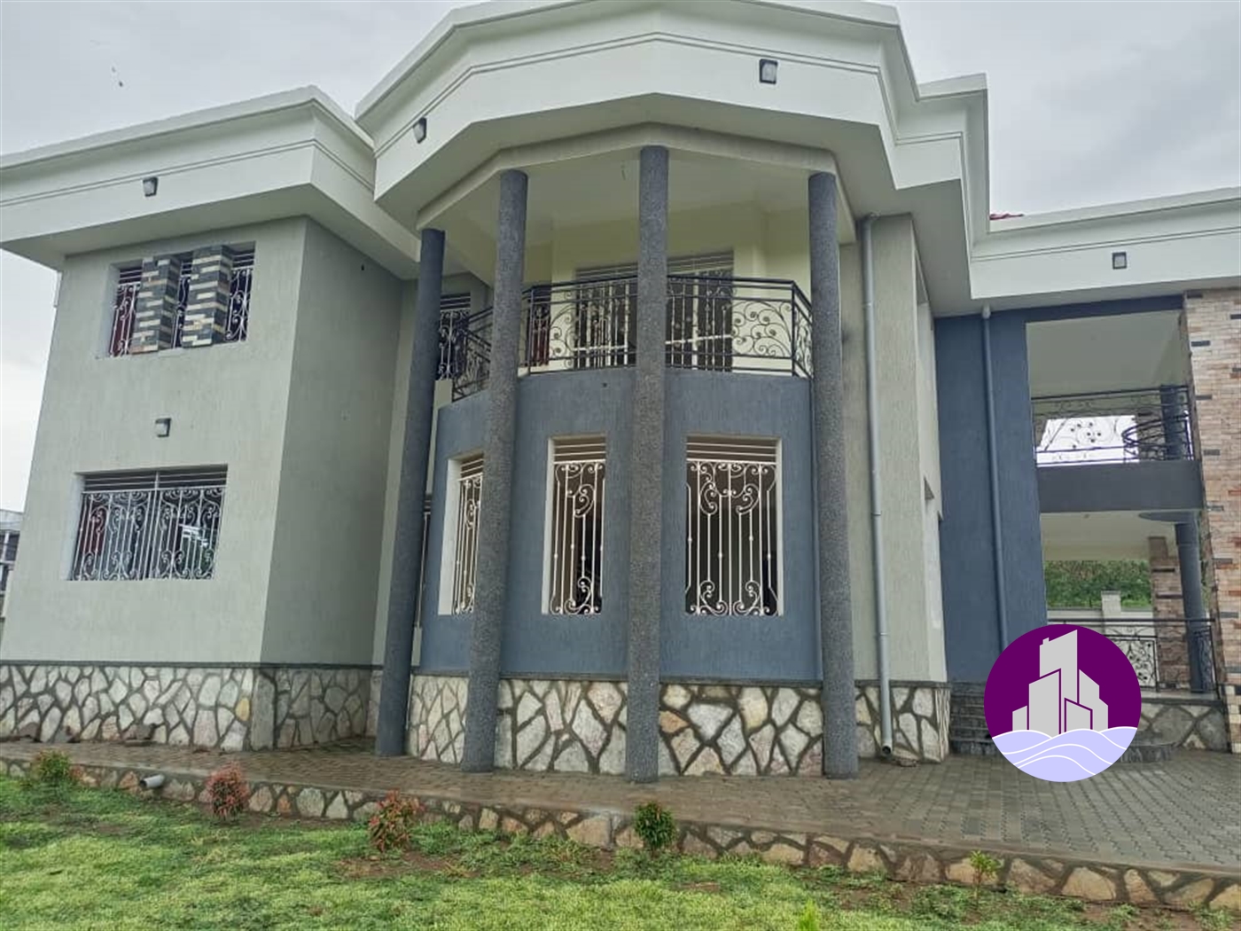 Mansion for sale in Lubowa Kampala