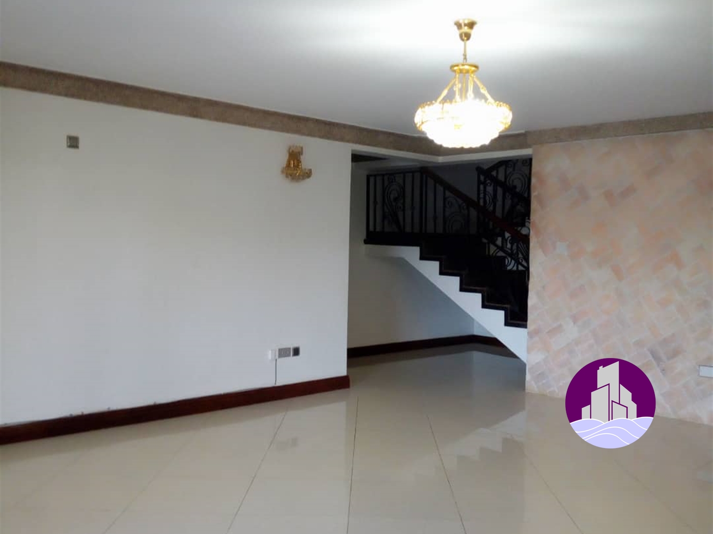 Villa for rent in Luzira Kampala