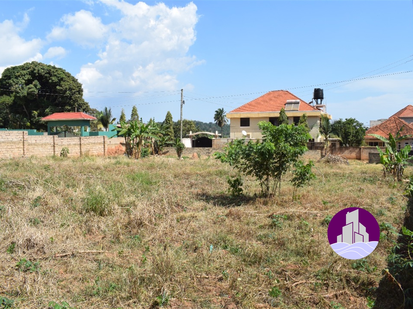 Residential Land for sale in Munyonyo Kampala