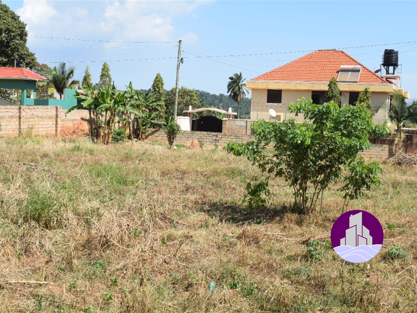 Residential Land for sale in Munyonyo Kampala