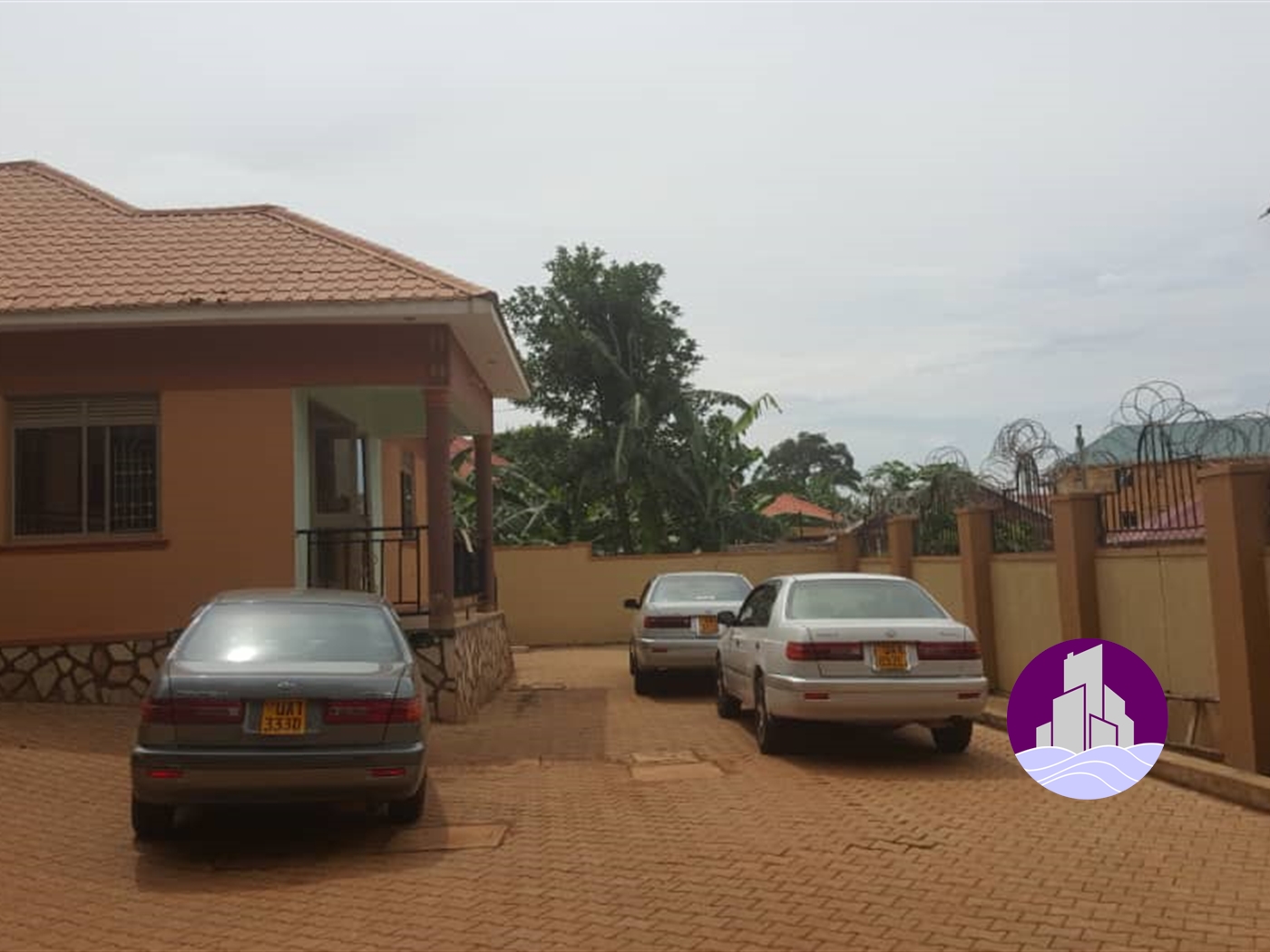 Rental units for sale in Najjera Wakiso